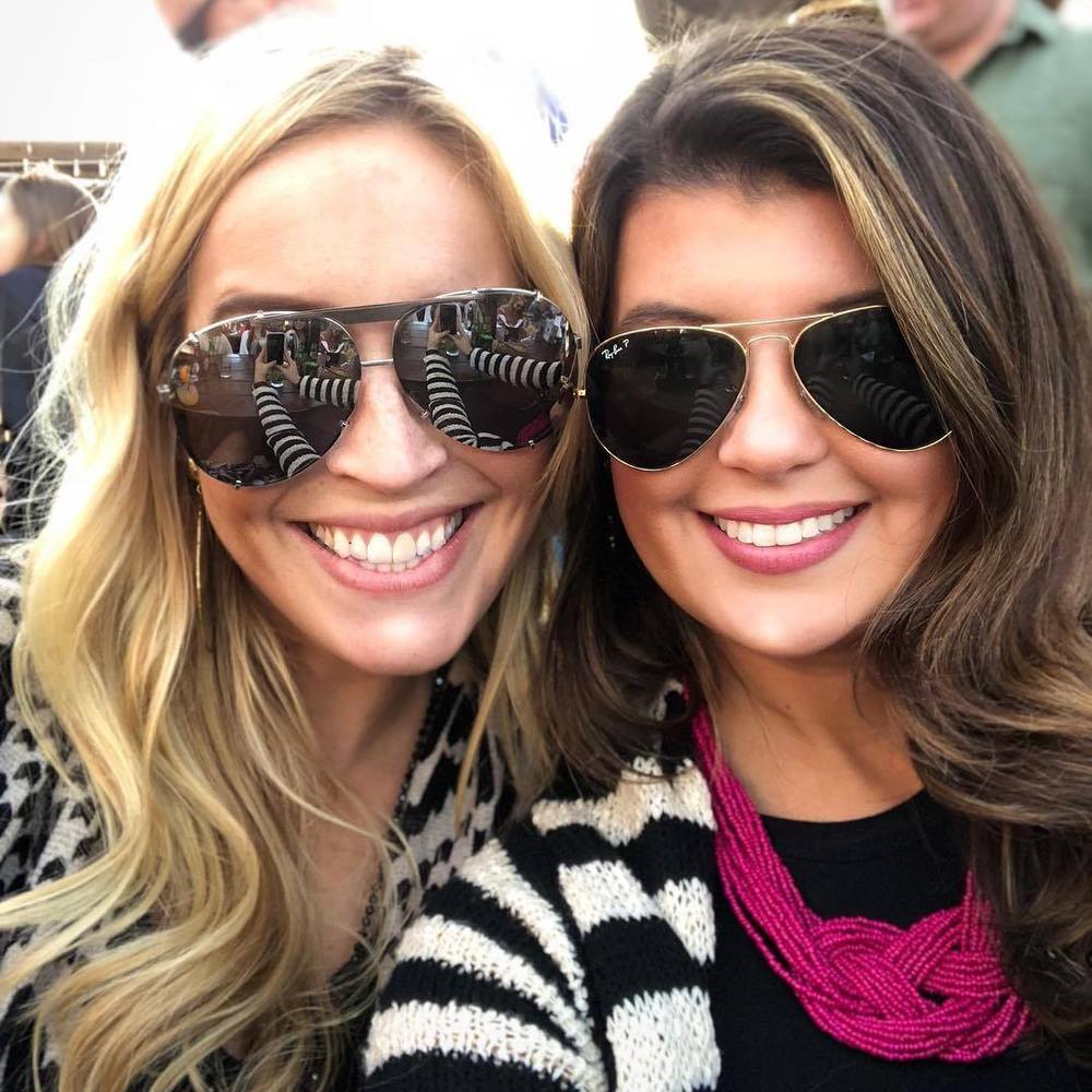 Meet your Posher, Chelsea